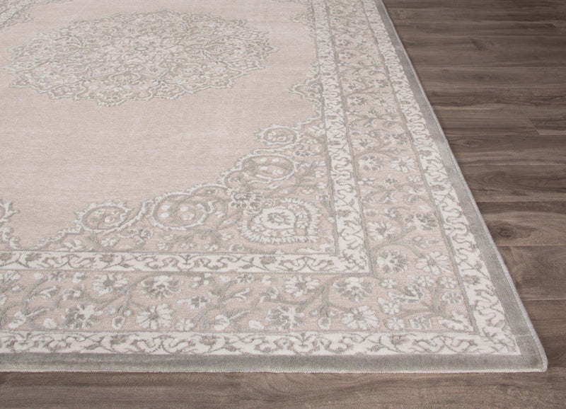 fables rug in bright white neutral grey design by jaipur 3