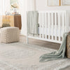 fables rug in bright white neutral grey design by jaipur 9