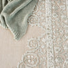 fables rug in bright white neutral grey design by jaipur 11