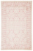 regal damask rug in angora pale lilac design by jaipur 1