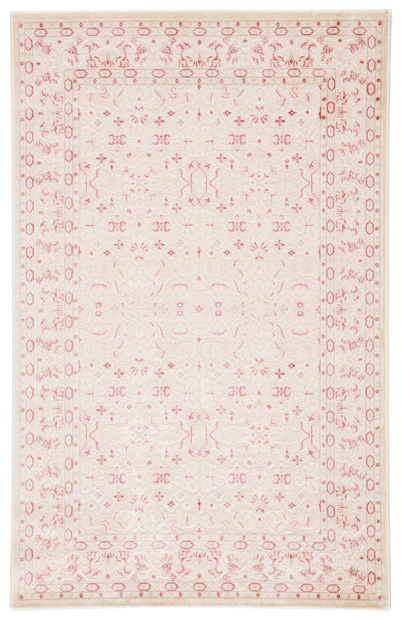 regal damask rug in angora pale lilac design by jaipur 1
