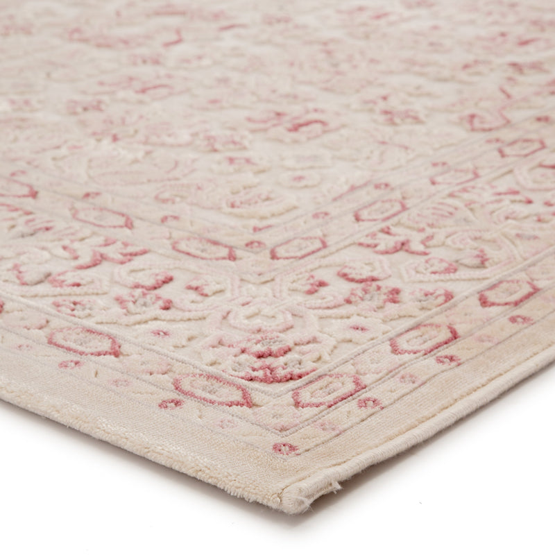 regal damask rug in angora pale lilac design by jaipur 2