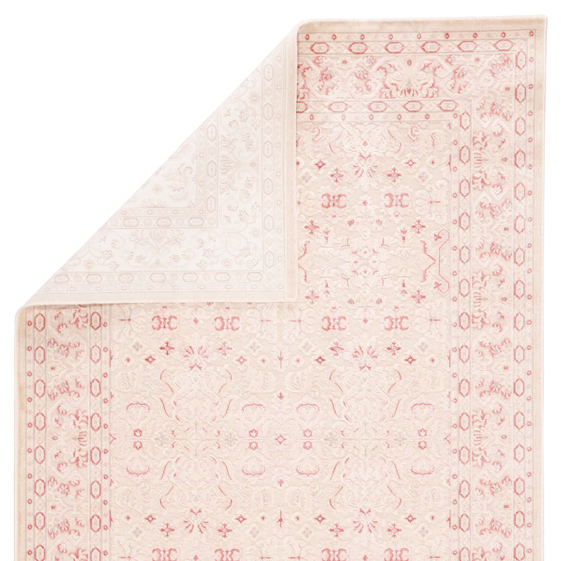 regal damask rug in angora pale lilac design by jaipur 3