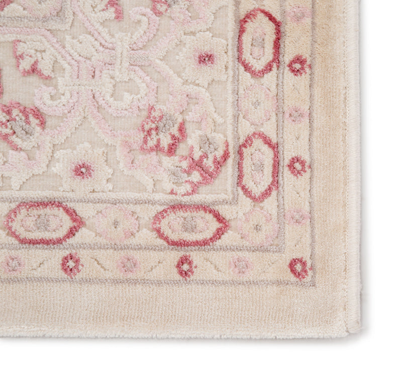 regal damask rug in angora pale lilac design by jaipur 4