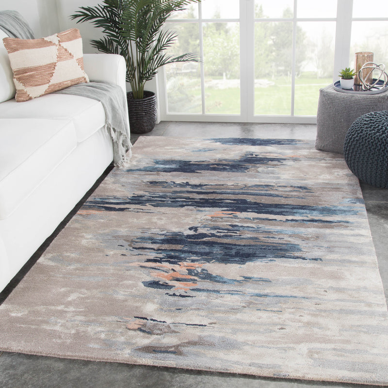 ryenn abstract rug in dune outer space design by jaipur 5