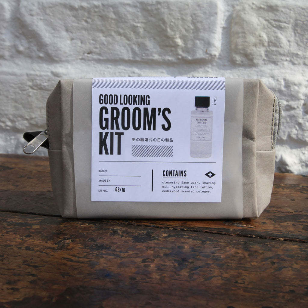 good looking grooms kit design by mens society 1