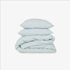 Simple Linen Pillow in Various Colors & Sizes design by Hawkins New York