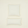 Simple Linen Pillow in Various Colors & Sizes by Hawkins New York