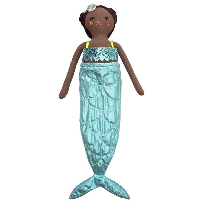 mermaid dolly dress up by meri meri 3