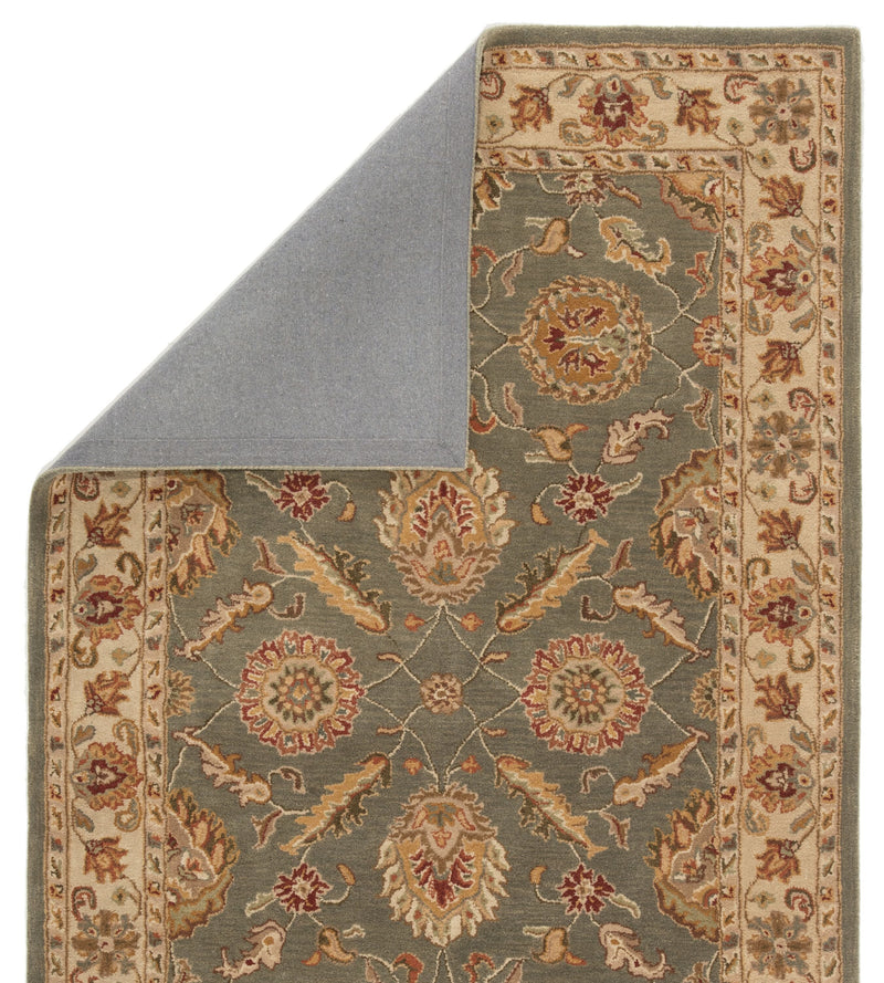 my06 callisto handmade floral green beige area rug design by jaipur 5