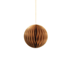 wish paper deco ball ornament by panorama city 6