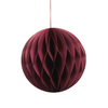 wish paper deco ball ornament by panorama city 8