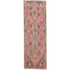 lani medallion pink blue rug by jaipur living 7