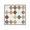 quilted aya wall rug large brown by oyoy l300292 1