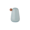 inka vase small ice blue by oyoy l300430 1