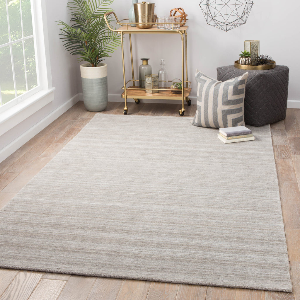 oplyse handmade stripe gray silver area rug by jaipur living 2