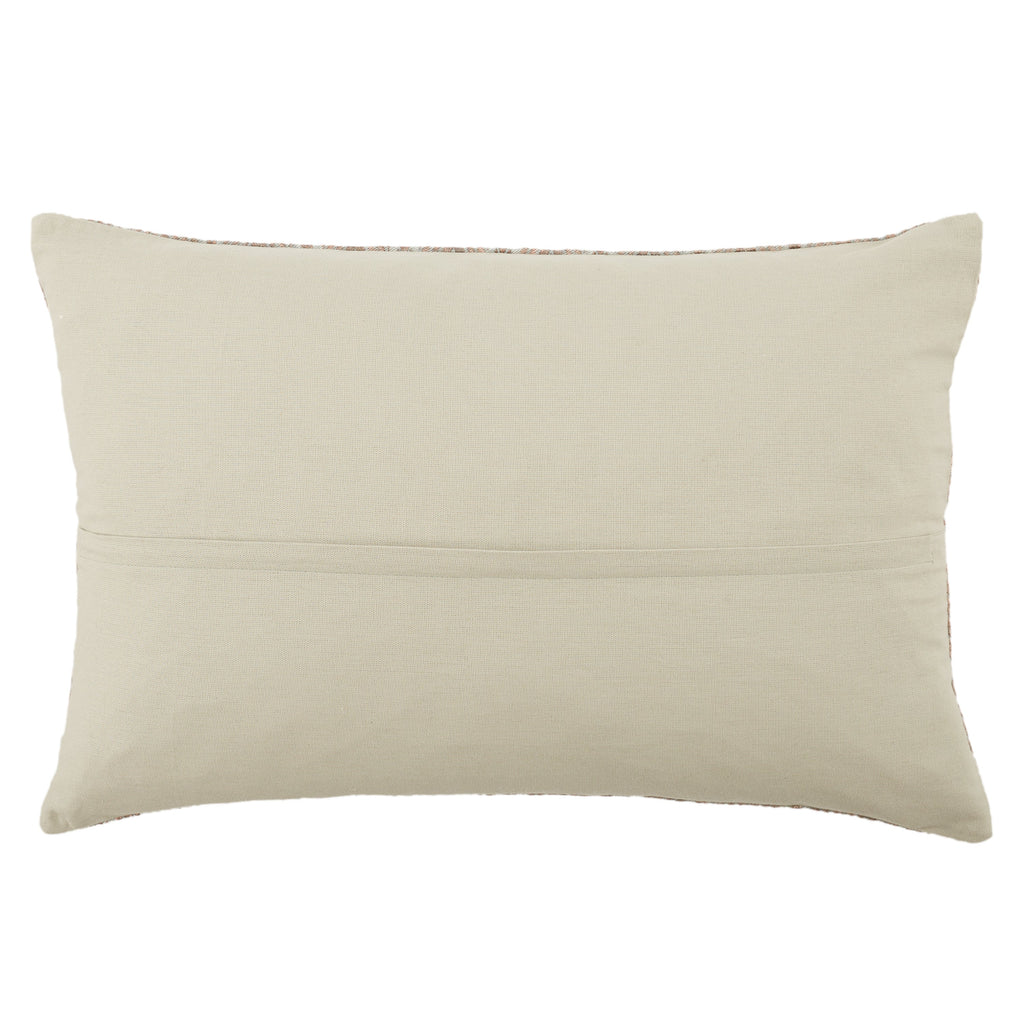 Lexington Milton Bronze & Gray Pillow 2