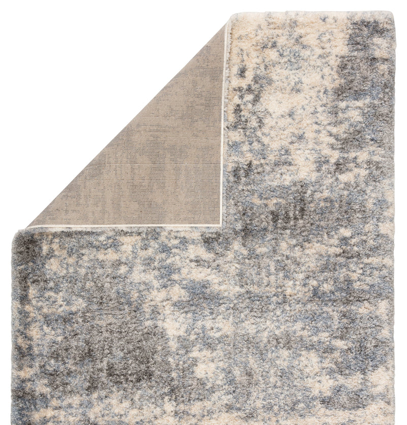 cantata abstract gray blue rug design by jaipur 3