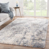 cantata abstract gray blue rug design by jaipur 5