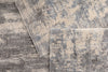 harmony abstract light gray blue rug design by jaipur 6