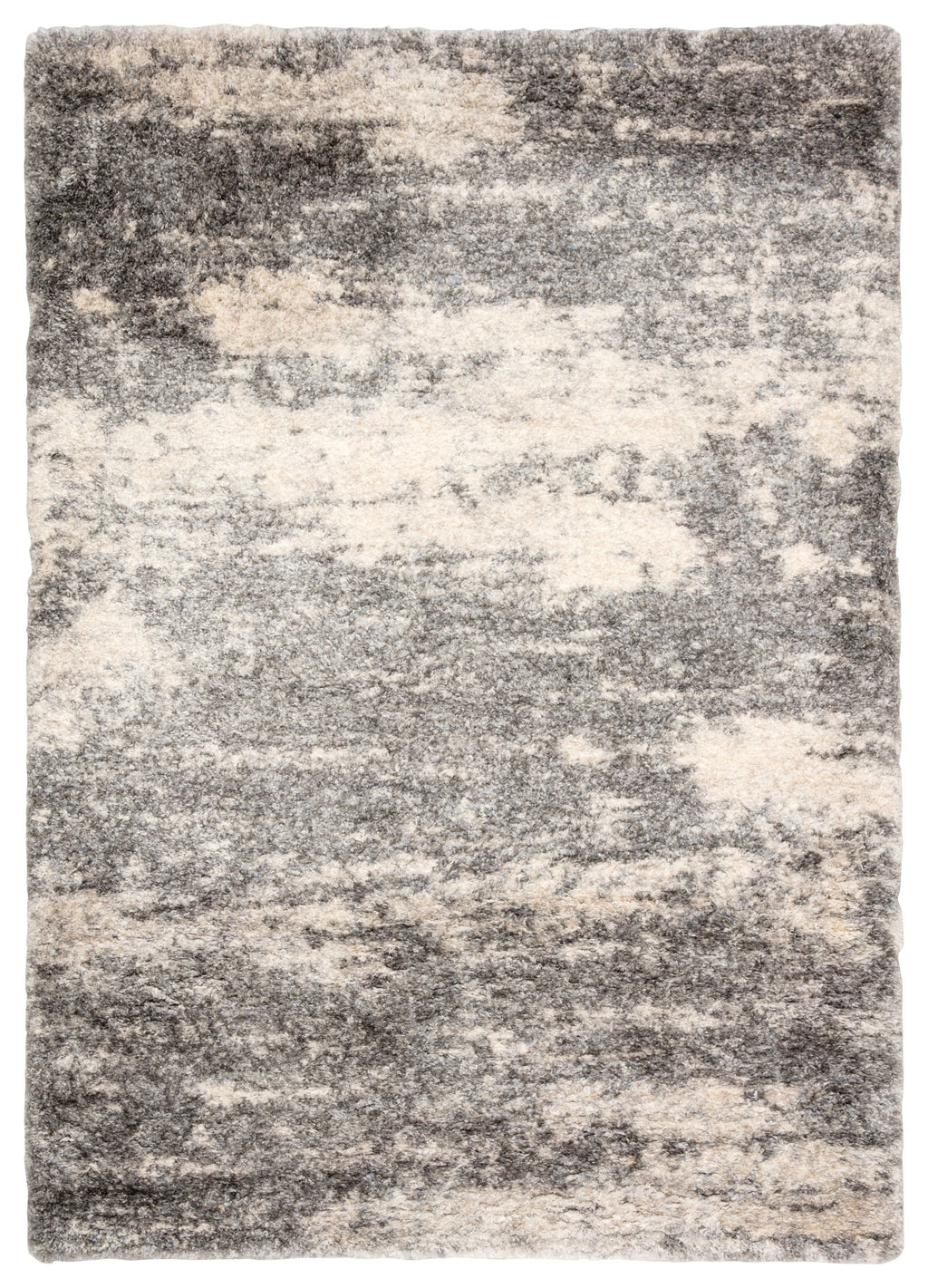 elodie abstract gray ivory rug design by jaipur 1
