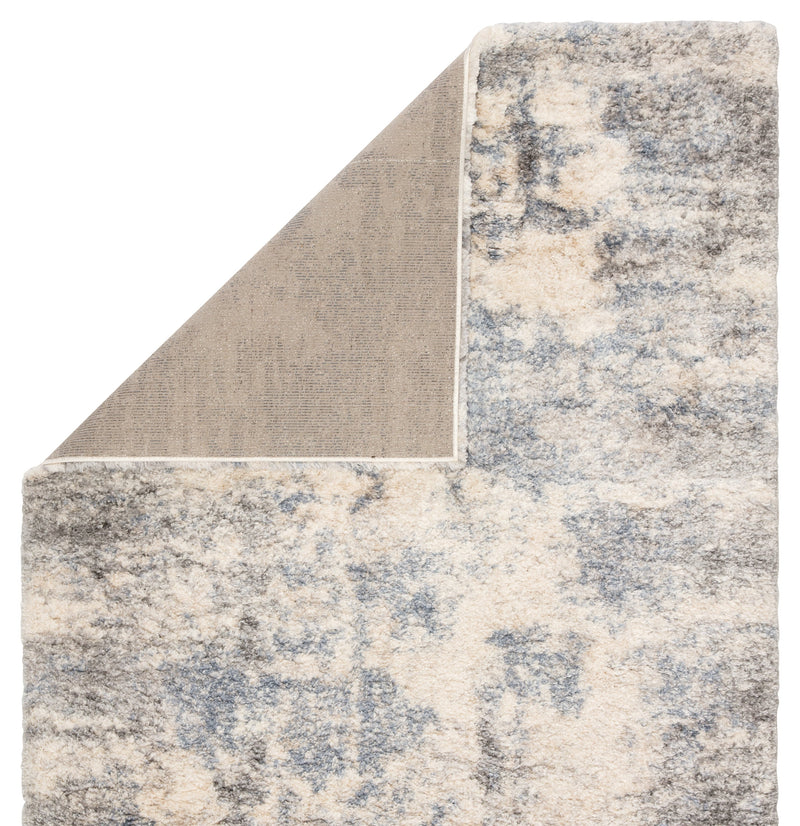 harmony abstract light gray blue rug design by jaipur 3