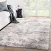 harmony abstract light gray blue rug design by jaipur 5
