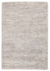 staves stripes light gray cream area rug by jaipur living 1