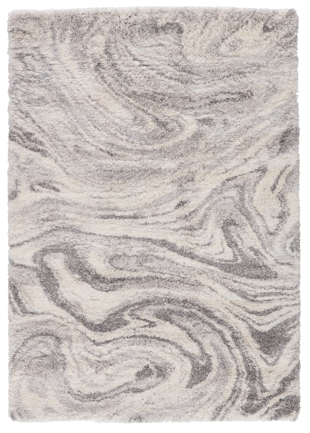 crescendo abstract gray ivory area rug by jaipur living 1