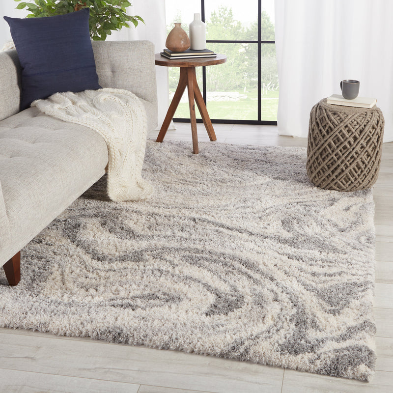 crescendo abstract gray ivory area rug by jaipur living 5