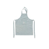 gobi apron mini white dusty blue by oyoy 1