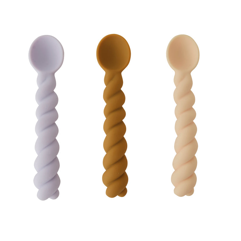 mellow spoon pack of 3 lavender vanilla light rubber by oyoy m107155 1