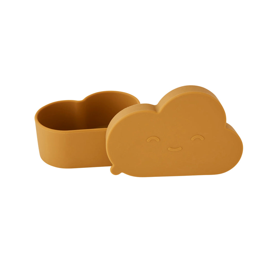 chloe cloud snack bowl light rubber by oyoy m107178 1