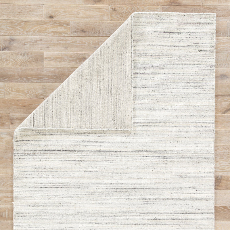 vassa solid rug in blanc de blanc smoked pearl design by jaipur 7