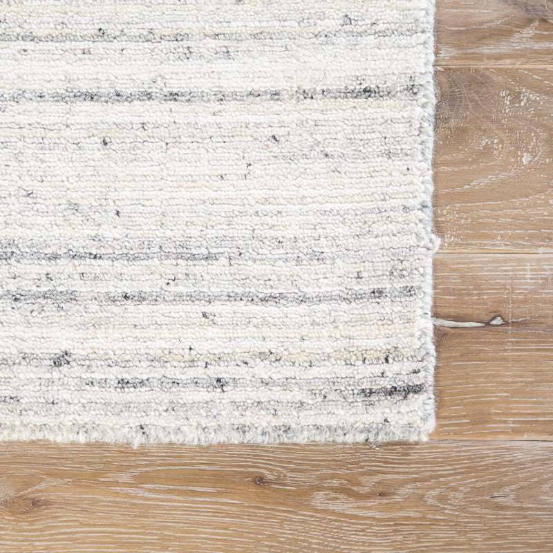 vassa solid rug in blanc de blanc smoked pearl design by jaipur 4