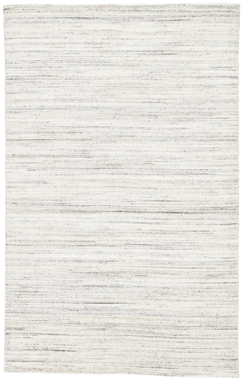 vassa solid rug in blanc de blanc smoked pearl design by jaipur 1