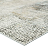 Melo Lavorre Gray & Gold Rug 2