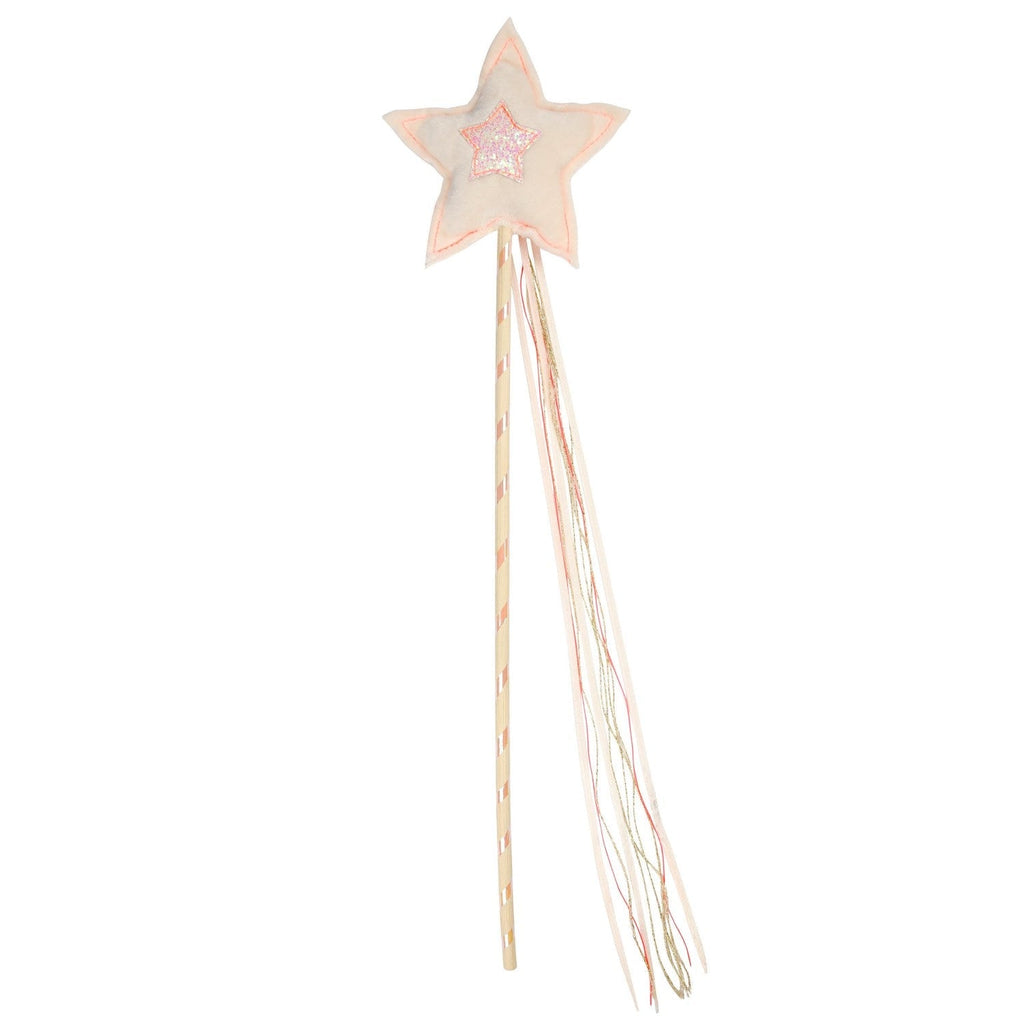 pink star wand by meri meri mm 175384 1