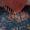 Milana Oriental Blue & Blush Rug by Jaipur Living
