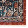 marielle medallion blue rust area rug by jaipur living 4