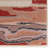 jolene abstract pink red area rug by jaipur living 4