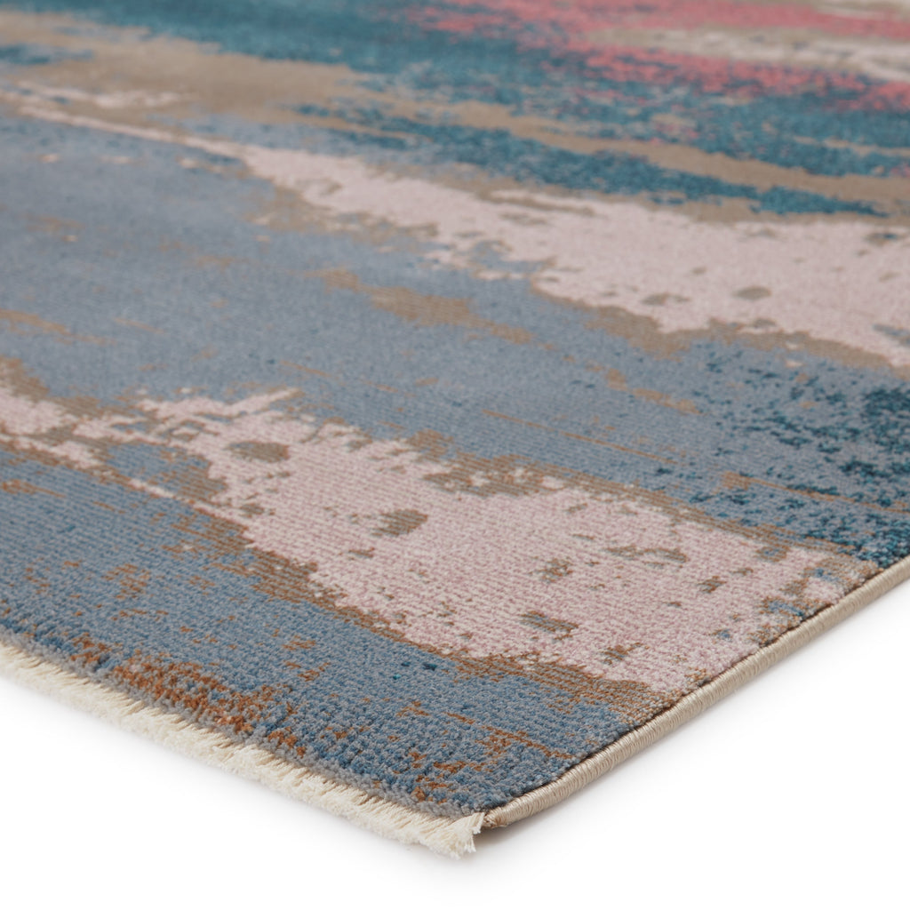helene abstract multicolor area rug by jaipur living 2