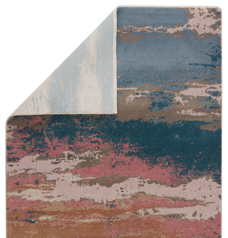 helene abstract multicolor area rug by jaipur living 3