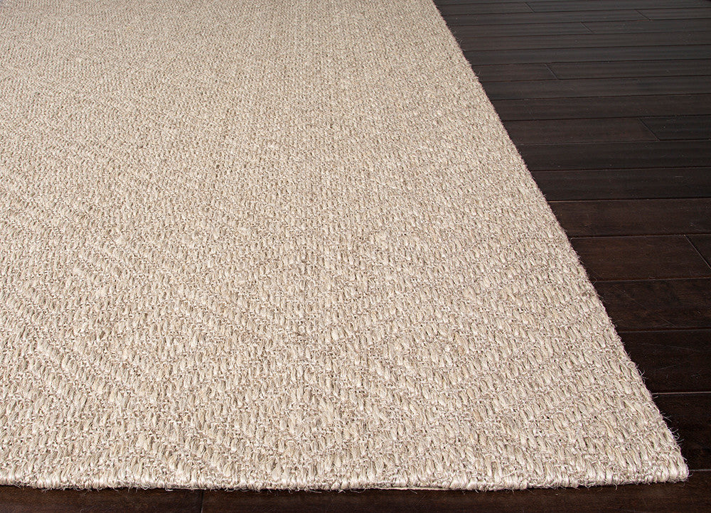 naturals tobago collection tampa rug in marble edge design by jaipur 2