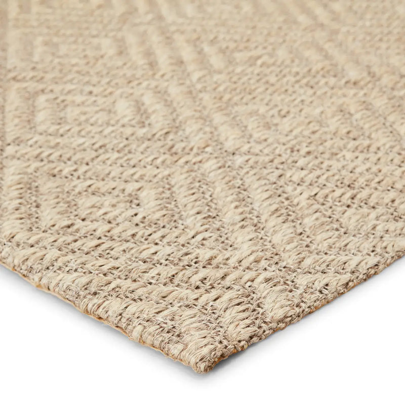 naturals tobago collection tampa rug in marble edge design by jaipur 5