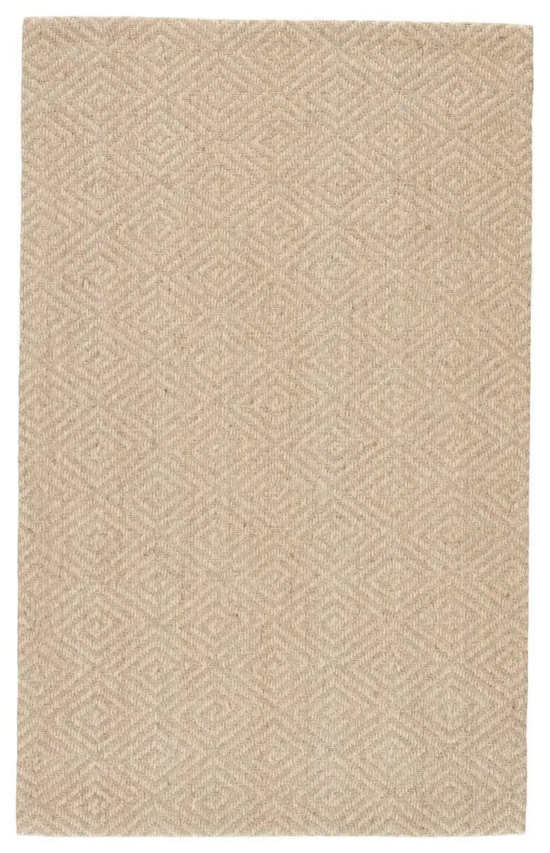 naturals tobago collection tampa rug in marble edge design by jaipur 1