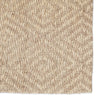naturals tobago collection tampa rug in marble edge design by jaipur 3