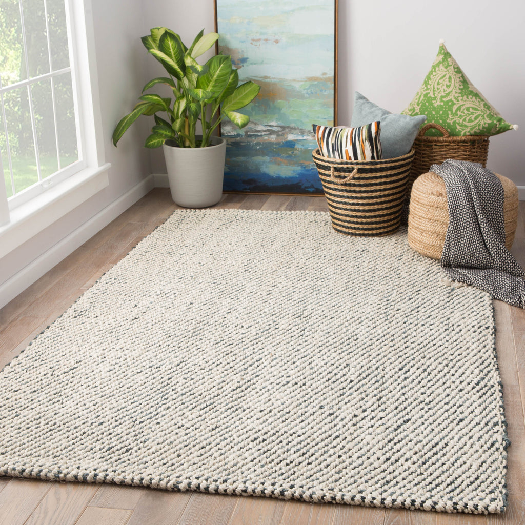 almand natural solid white gray area rug by jaipur living 2