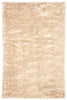 nadia solid rug in white swan whitecap gray design by jaipur 1