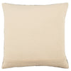 Nagaland Pillow Shilloi Down Tan & Ivory Pillow 2